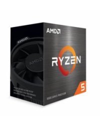 AMD Ryzen 5 5600X Процессор