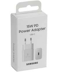 Samsung EP-T1510 3арядное устройство USB-C 15W