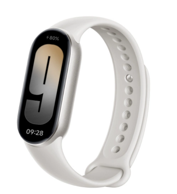 Xiaomi Mi Band 9 Умный браслет