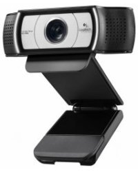 Logitech C930e Business Webcam