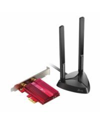 Tp-Link Archer TX3000E Wi-Fi 6 Bluetooth 5.0 Беспроводной адаптер