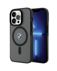 BMW BMHMP15XDSLK Чехол для Apple iPhone 15 Pro Max