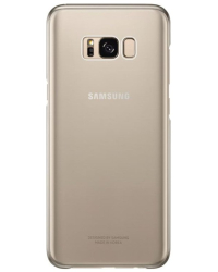 Samsung EF-QG955CFE Оригинальный чехол для G955 Galaxy S8 Plus
