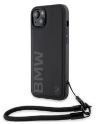 BMW BMHCP15S23RMRLK Чехол для Apple iPhone 15 / 14 / 13