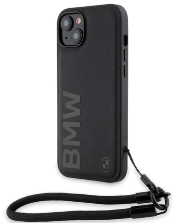 BMW BMHCP15S23RMRLK Чехол для Apple iPhone 15 / 14 / 13