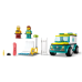 LEGO 60403 Ambulance en Snowboarder Конструктор