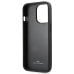 BMW BMHCP13LTRTBK Collection Carbon Back Case Чехол для телефона Apple iPhone 13 / 13 Pro