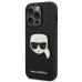 Karl Lagerfeld KLHCP14LSAPKHK Чехол для Apple iPhone 14 Pro