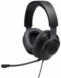 JBL Quantum 100 Наушники