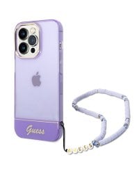 Guess GUHCP14XHGCOHU Чехол для Apple iPhone 14 Pro Max