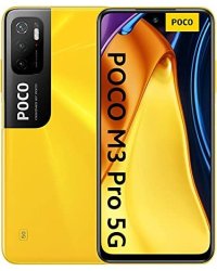 Xiaomi Poco M3 PRO 5G Мобильный телефон 4GB / 64GB