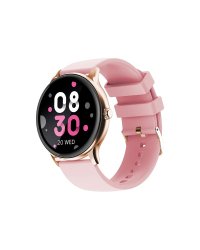 Maxlife MXSW-100 Smartwatch Розовое золото