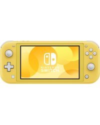 Nintendo Switch Lite игровая приставка 32B