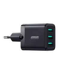 Joyroom JR-TCN02 Зарядное Устройство 3.4A 3x USB
