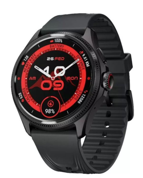 Mobvoi TicWatch Pro 5 Enduro Смарт-часы