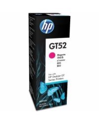 HP GT52 Magenta Струйный Картридж