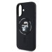 Karl Lagerfeld KLHMP16SSCMKCRHK Чехол для Apple iPhone 16