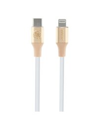 Guess GUCLLALRGDD USB-C - Lightning Кабель 1.5m