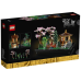 LEGO 10315 Tranquil Garden Конструктор