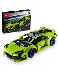 LEGO 42161 Technic Lamborghini Huracan Tecnica Конструктор