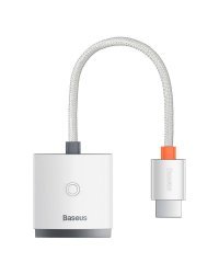 Baseus Lite Series Адаптер HDMI - VGA