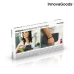 Innovagoods Wallock Бумажник для банковских карт и электронных карт от RFID и NFC.