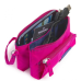 Tucano Lampino Pouch Универсальная Сумочка для Телефонов и Устройств До 5.5" Дюймов ( 15cm x 10 cm) Розовая