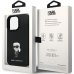 Karl Lagerfeld KLHCP14LSMHKNPK Чехол для Apple iPhone 14 Pro