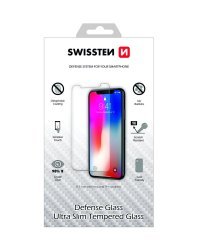 Swissten Ultra Slim Tempered Glass Premium 9H Защитное стекло Samsung Galaxy M11