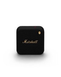 Marshall Willen Портативный Беспроводной Динамик Bluetooth