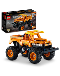 LEGO 42135 Monster Jam El Toro Loco Конструктор