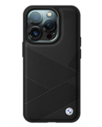 BMW BMHCP16L23RCGPK Чехол для iPhone 16 Pro