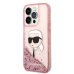 Karl Lagerfeld KLHCP14LLNKHCP Чехол для Apple iPhone 14 Pro