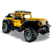 LEGO 42122 Technic Jeep Registered Wrangler Конструктор