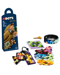 LEGO 41808 Dots Hogwarts Accessories Pack Конструктор
