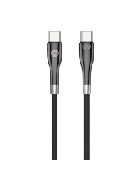 Forever Sleek Кабель USB-C / USB-C 1.0 m / 100W