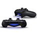 RoGer PlayStation DualShock 4 v2 Беспроводной Игровой Контроллер для PS4 / PS TV / PS Now