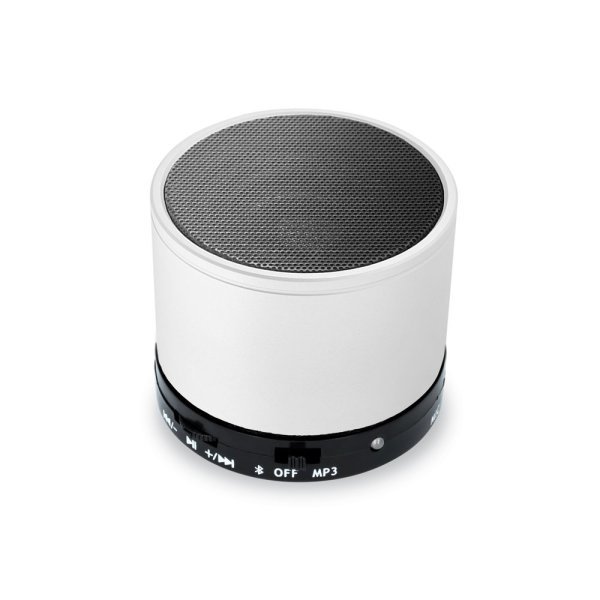 Setty Junior Bluetooth Колонка с Micro SD / Aux / 3W