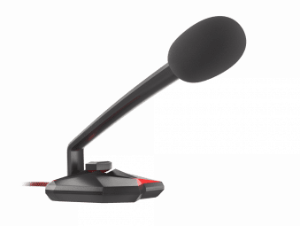 Genesis Radium 200 Микрофон