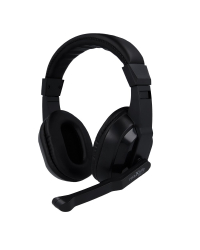 Maxlife Gaming MXHH-01 наушники / 3.5mm / 1.5m