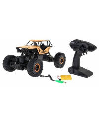 RoGer Toys Crawler Monster Машина на пульте управления 1:18