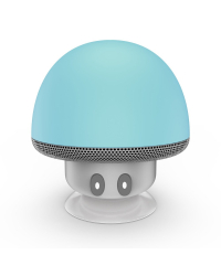 Setty Bluetooth speaker Mushroom