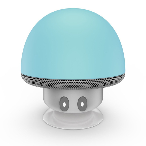 Setty Bluetooth speaker Mushroom