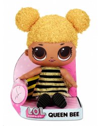 L.O.L. MGA Surprise! Queen Bee Плюшевая Kукла
