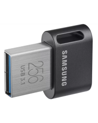 Samsung FIT Plus USB-Флеш-Память 256GB / USB 3.1