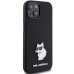 Karl Lagerfeld KLHCP15MSMHCNPK Чехол для Apple iPhone 15 Plus / 14 Plus