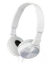 Sony MDR-ZX310APW Наушники