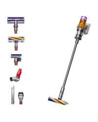 Dyson V12 Detect Slim Absolute 545W Пылесос