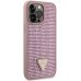 Guess GUHCP14XHDGTPP Чехол для Apple iPhone 14 Pro Max