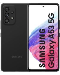 Samsung Galaxy A53 5G Enterprise Edition Мобильный Телефон 6GB / 128GB